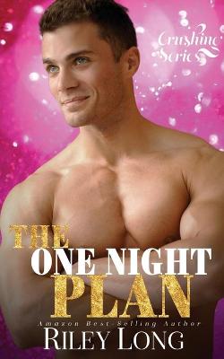 Book cover for The One Night Plan