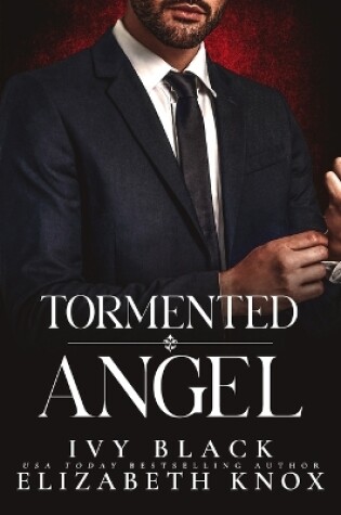 Cover of Tormented Angel