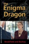 Book cover for The Enigma Dragon