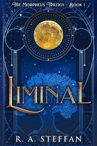 Cover of Liminal