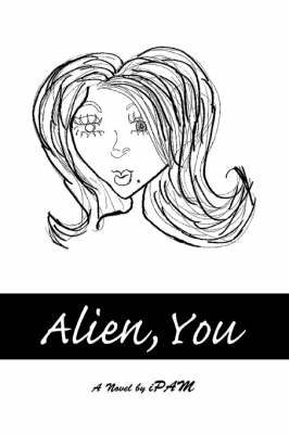 Book cover for Alien, You