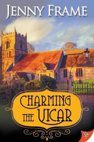 Cover of Charming the Vicar