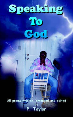 Book cover for Speaking To God