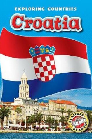 Cover of Croatia