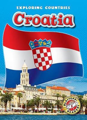 Cover of Croatia