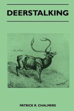 Cover of Deerstalking