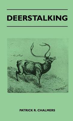 Book cover for Deerstalking