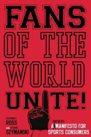 Cover of Fans of the World, Unite!