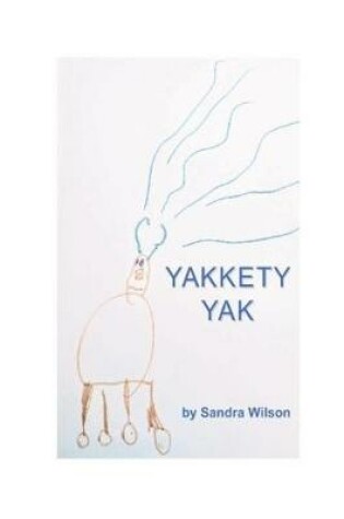 Cover of Yakkety Yak