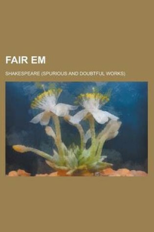 Cover of Fair Em