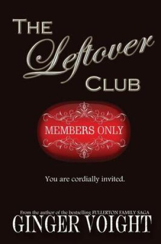 Cover of The Leftover Club