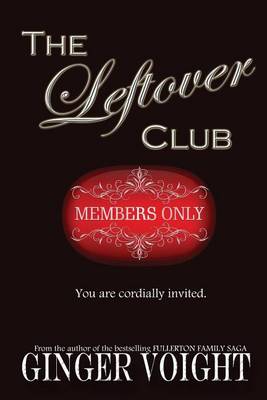 Book cover for The Leftover Club