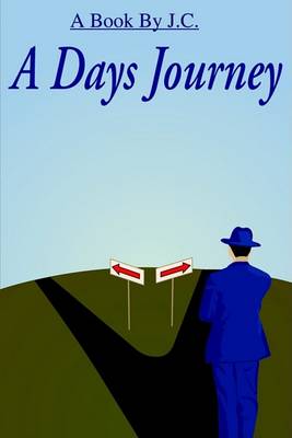 Book cover for A Day's Journey