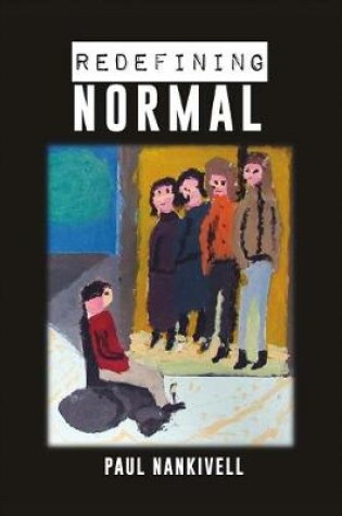 Cover of Redefining Normal