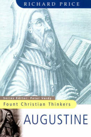 Cover of Augustine