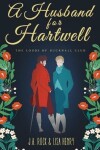 Book cover for A Husband for Hartwell