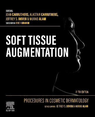 Cover of Soft Tissue Augmentation - E-Book