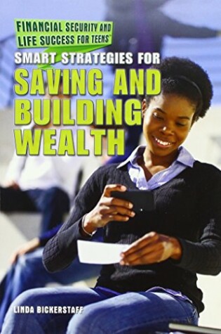 Cover of Smart Strategies for Saving and Building Wealth