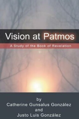 Cover of Vision at Patmos