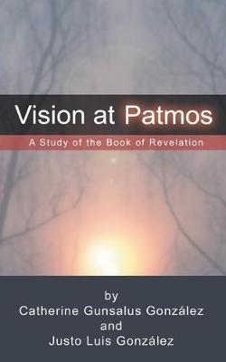 Book cover for Vision at Patmos