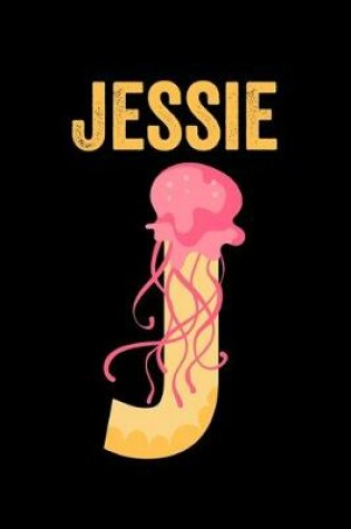 Cover of Jessie