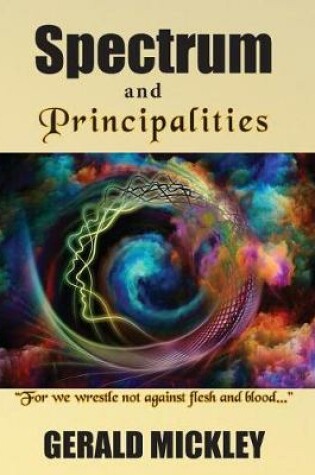 Cover of Spectrum and Principalities
