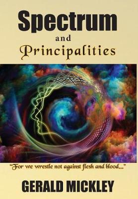 Book cover for Spectrum and Principalities