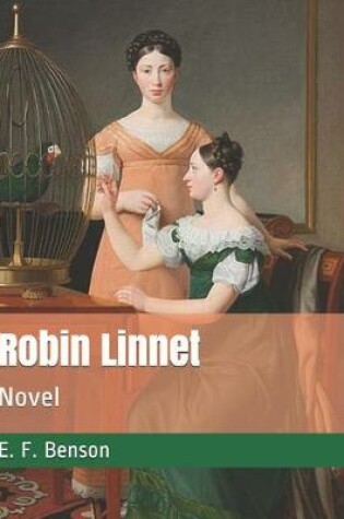 Cover of Robin Linnet