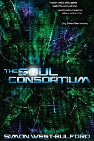 Cover of The Soul Consortium