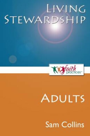 Cover of Living Stewardship (Adults)
