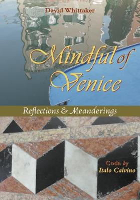 Book cover for Mindful of Venice