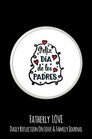 Cover of Feliz Dia De Los Padres