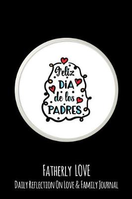 Book cover for Feliz Dia De Los Padres