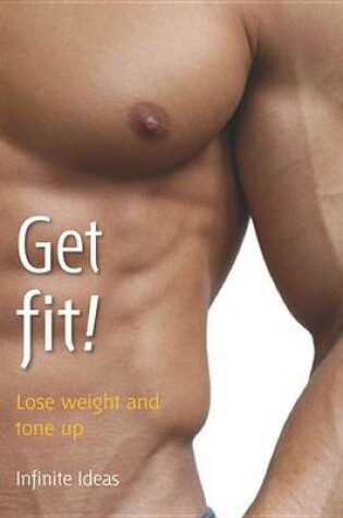 Cover of Get Fit!