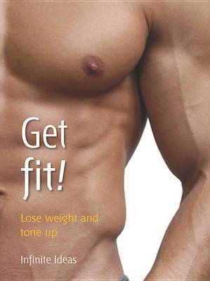 Book cover for Get Fit!