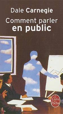 Book cover for Comment Parler En Public