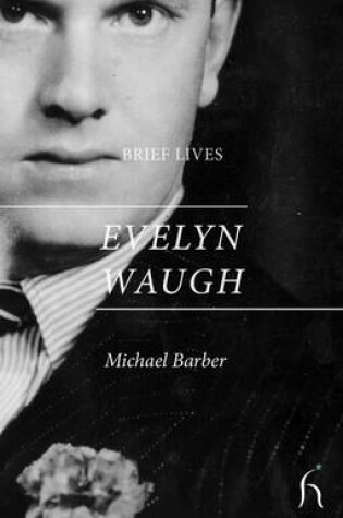 Cover of Evelyn Waugh