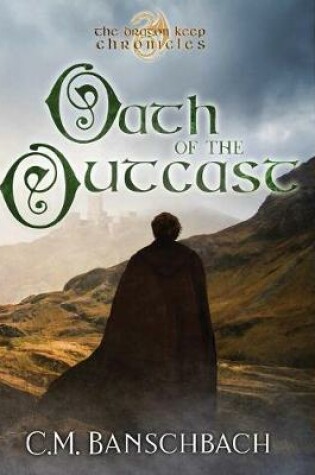 Cover of Oath of the Outcast