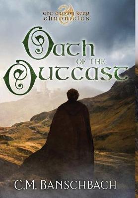 Cover of Oath of the Outcast