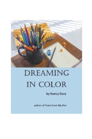 Cover of Dreaming In Color