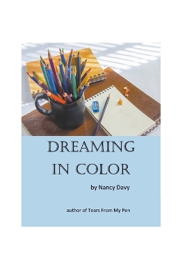 Book cover for Dreaming In Color