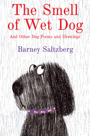 Cover of The Smell of Wet Dog