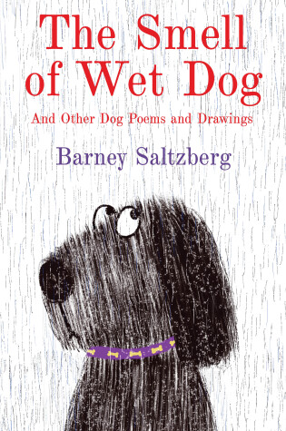 Cover of The Smell of Wet Dog