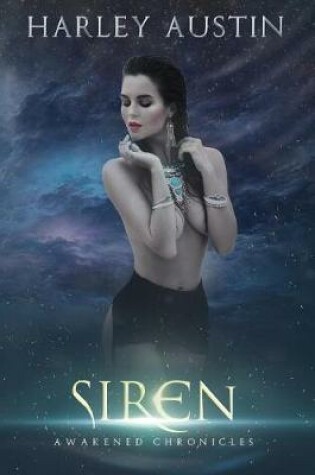 Cover of Siren