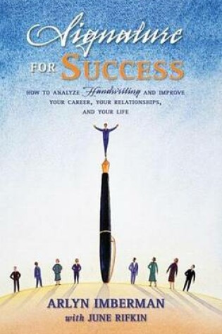 Cover of Signature for Success