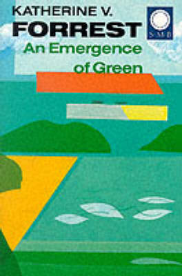 Book cover for An Emergence of Green