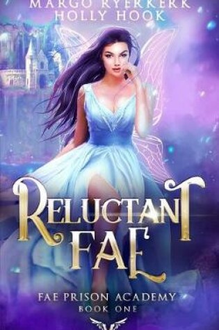 Cover of Reluctant Fae