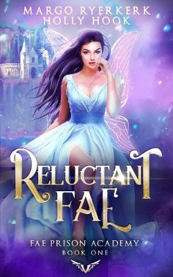 Book cover for Reluctant Fae