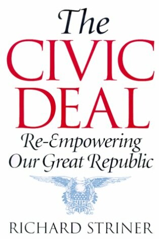 Cover of The Civic Deal