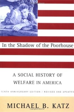 Cover of In the Shadow Of the Poorhouse